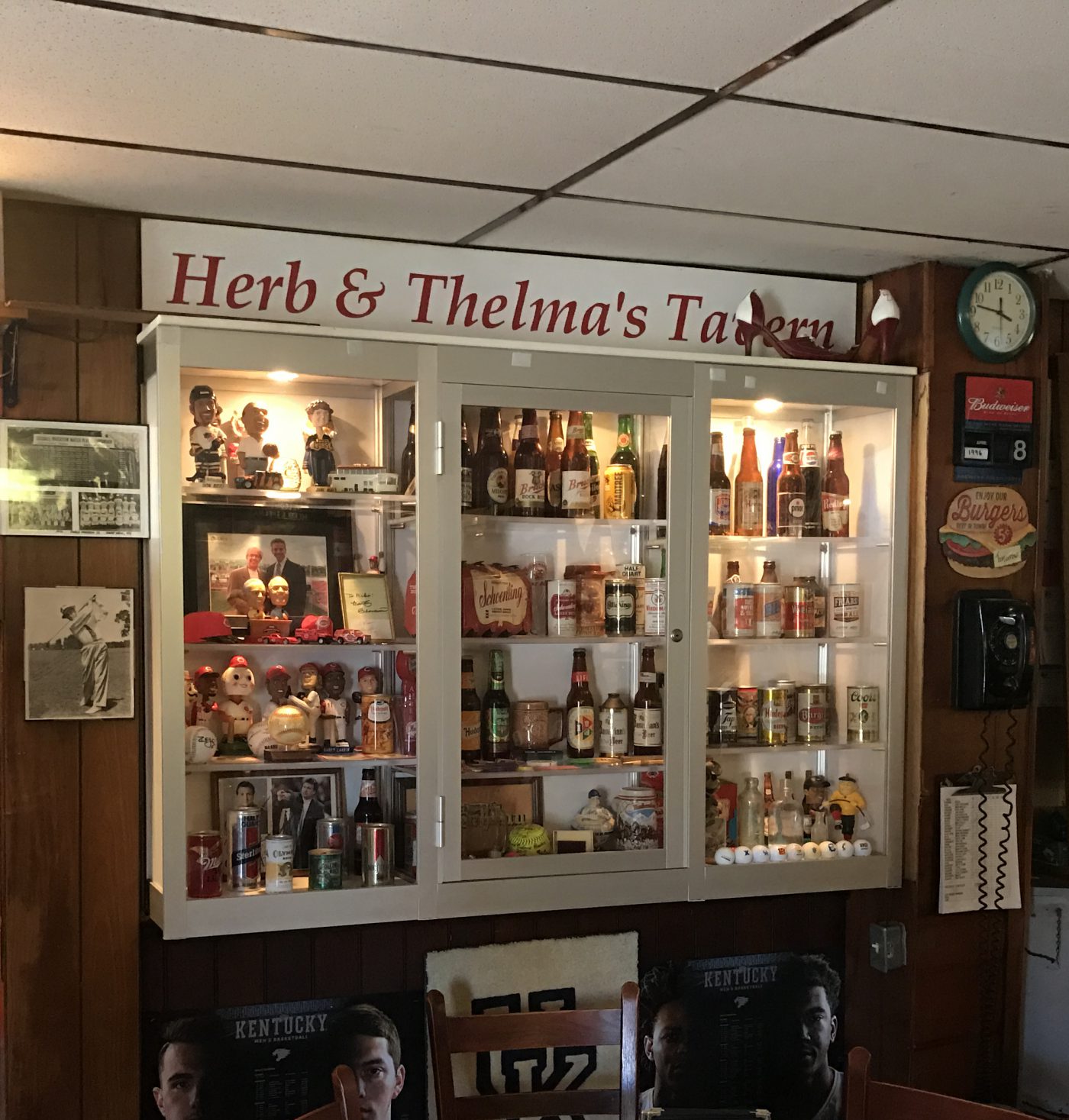 Herb & Thelma's Tavern